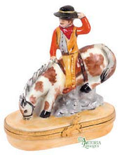 Cargar imagen en el visor de la galería, SKU# 6414 - Caballo salvaje