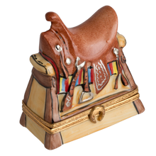 Lade das Bild in den Galerie-Viewer, SKU# 6415 - Westernsattel