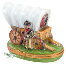 Lade das Bild in den Galerie-Viewer, Artikelnummer 6416 - Proviantwagen