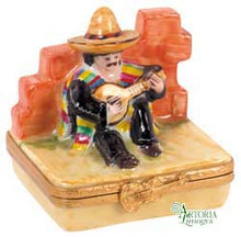 Lade das Bild in den Galerie-Viewer, SKU# 6419 - Mexikanisch