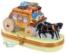 Load image into Gallery viewer, SKU# 6421 - Stage Coach