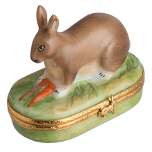 Cargar imagen en el visor de la galería, SKU# 6448 - Conejo pequeño