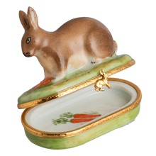 Cargar imagen en el visor de la galería, SKU# 6448 - Conejo pequeño