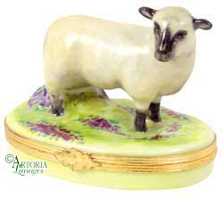 SKU# 6449 - Sheep