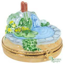 Load image into Gallery viewer, SKU# 6472 - Frog Pond