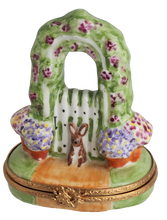 Load image into Gallery viewer, SKU# 6473 - Garden Gate