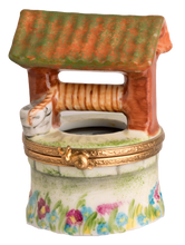 Lade das Bild in den Galerie-Viewer, Artikelnummer 6474 - Gartenbrunnen