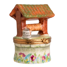 Lade das Bild in den Galerie-Viewer, Artikelnummer 6474 - Gartenbrunnen