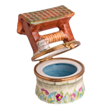 Lade das Bild in den Galerie-Viewer, Artikelnummer 6474 - Gartenbrunnen