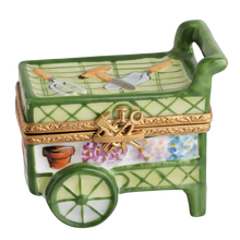 Load image into Gallery viewer, SKU# 6475 - Garden Cart