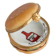 Load image into Gallery viewer, SKU# 6748 - Hamburger