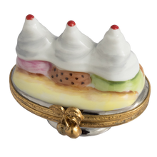 Cargar imagen en el visor de la galería, Código de artículo n.° 6749: Banana Split