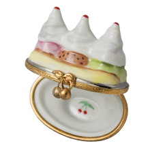 Cargar imagen en el visor de la galería, Código de artículo n.° 6749: Banana Split