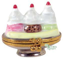 Cargar imagen en el visor de la galería, Código de artículo n.° 6749: Banana Split