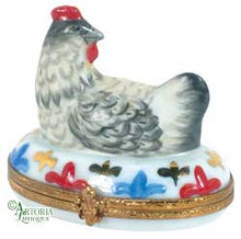 Cargar imagen en el visor de la galería, SKU# 6931 - Tres gallinas francesas