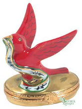 Lade das Bild in den Galerie-Viewer, SKU# 6932 - Vier rufende Vögel