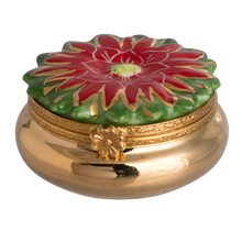 Load image into Gallery viewer, SKU# 6933 - Five Golden Rings (from the 12 Days of Christmas collection)