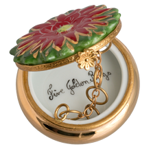 Cargar imagen en el visor de la galería, SKU# 6933 - Cinco anillos dorados