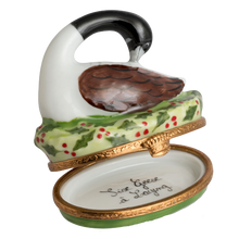 Cargar imagen en el visor de la galería, SKU# 6934 - Seis gansos en puesta