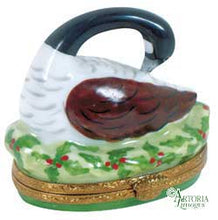 Cargar imagen en el visor de la galería, SKU# 6934 - Seis gansos en puesta