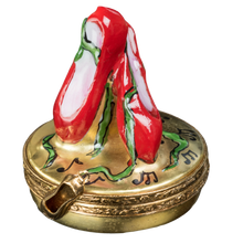 Load image into Gallery viewer, SKU# 6937 - Nine Ladies Dancing (from the 12 Days of Christmas collection)