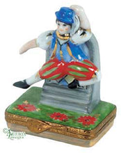 Cargar imagen en el visor de la galería, SKU# 6938 - Diez señores saltando