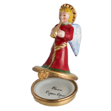 Cargar imagen en el visor de la galería, SKU# 6939 - Tubería Eleven Pipers