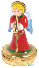 Lade das Bild in den Galerie-Viewer, Artikelnummer 6939 - Elf Dudelsackspieler