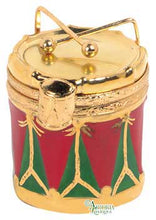 Load image into Gallery viewer, SKU# 6940 - Twelve Drummers Drumming (from the 12 Days of Christmas collection)