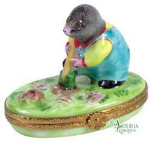 Cargar imagen en el visor de la galería, SKU# 6999 - Topo con pala