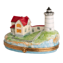 Load image into Gallery viewer, SKU# 7003 - Nubble Lighthouse
