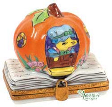 Cargar imagen en el visor de la galería, SKU# 7026 - Peter Peter Comedor de calabazas