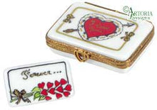 Load image into Gallery viewer, SKU# 7029 - Love Letter