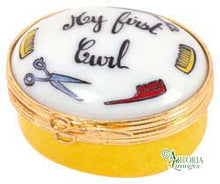 Cargar imagen en el visor de la galería, SKU# 7035 - Mi primer rizo