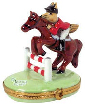 Cargar imagen en el visor de la galería, SKU# 7070 - Caza del zorro (retirado)