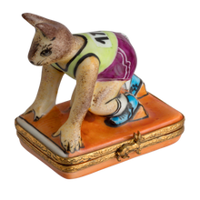 Lade das Bild in den Galerie-Viewer, Artikelnummer 7071 - Schiene