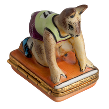 Lade das Bild in den Galerie-Viewer, Artikelnummer 7071 - Schiene