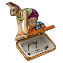 Lade das Bild in den Galerie-Viewer, Artikelnummer 7071 - Schiene