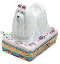 Load image into Gallery viewer, SKU# 7132 - Maltese