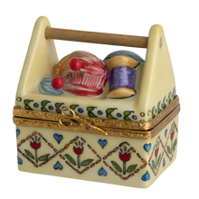 Load image into Gallery viewer, SKU# 7177 - Sewing Box
