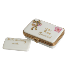 Lade das Bild in den Galerie-Viewer, Artikelnummer 7221 - Hochzeitseinladung