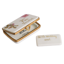 Lade das Bild in den Galerie-Viewer, Artikelnummer 7221 - Hochzeitseinladung