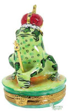 Cargar imagen en el visor de la galería, SKU# 7242 - Príncipe Rana
