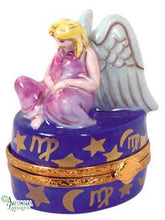 Lade das Bild in den Galerie-Viewer, Artikelnummer 7261 - Jungfrau