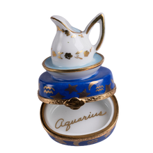 Lade das Bild in den Galerie-Viewer, Artikelnummer 7266 - Wassermann