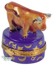 Load image into Gallery viewer, SKU# 7269 - Zodiac: Taurus