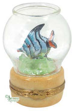 Load image into Gallery viewer, SKU# 7277 - Fish Bowl Beige base