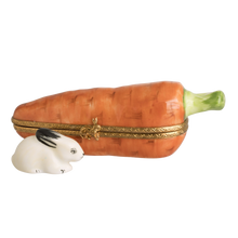 Cargar imagen en el visor de la galería, SKU# 7292 - Zanahoria con crema de conejo