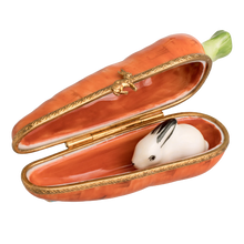 Lade das Bild in den Galerie-Viewer, SKU# 7292 - Karotte mit Kaninchencreme