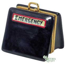 Lade das Bild in den Galerie-Viewer, SKU# 7329 - Arzttasche